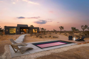 The Moasis A 5-acre Retreat With Pool & Bar